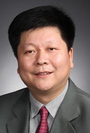 Mingqiu Zhang